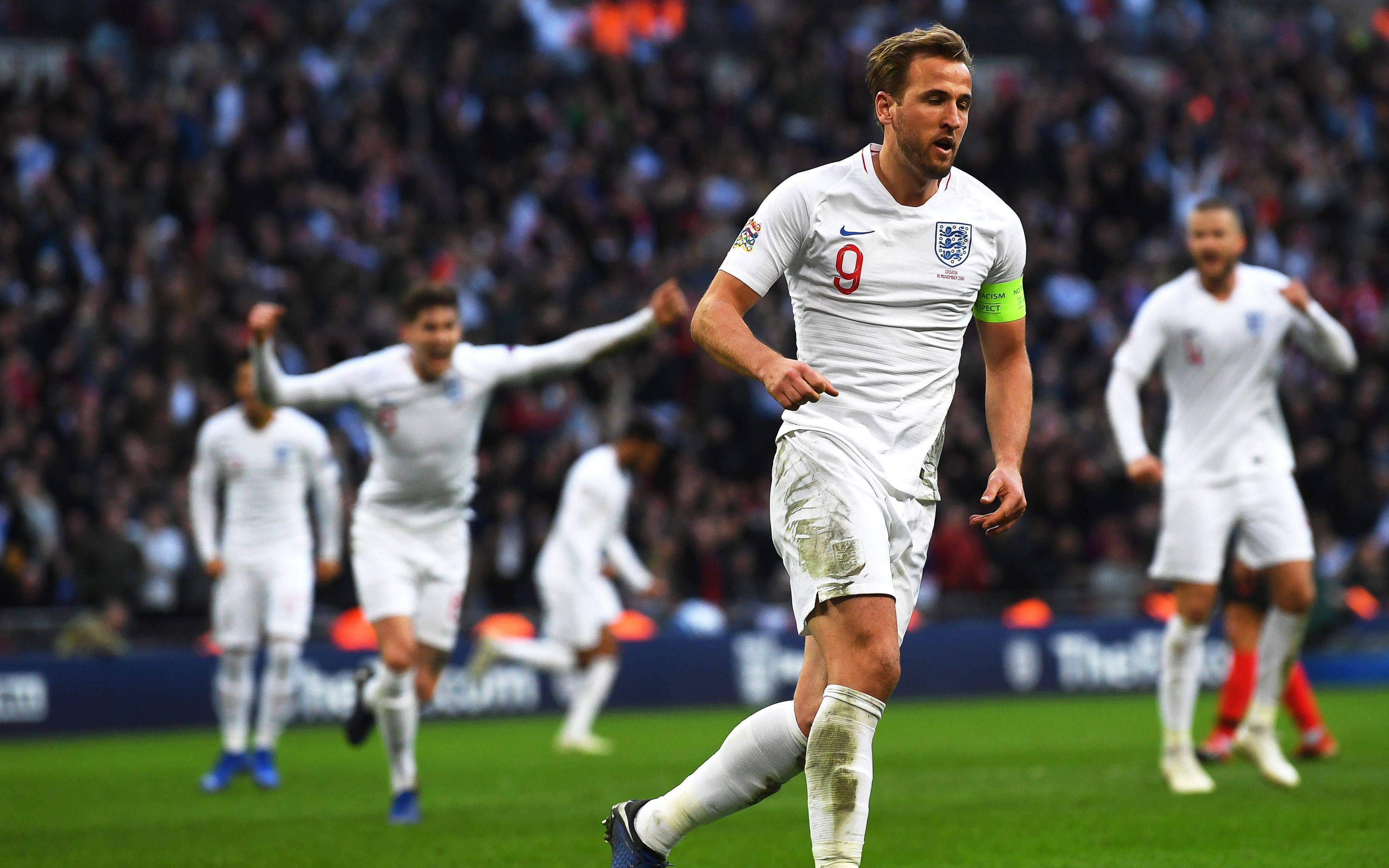 德国力克英格兰，晋级欧国联四分之一决赛