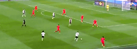 德国力克英格兰，晋级欧国联四分之一决赛