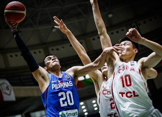 泰国冠军劲敌对阵中亚劲旅，备战重要比赛