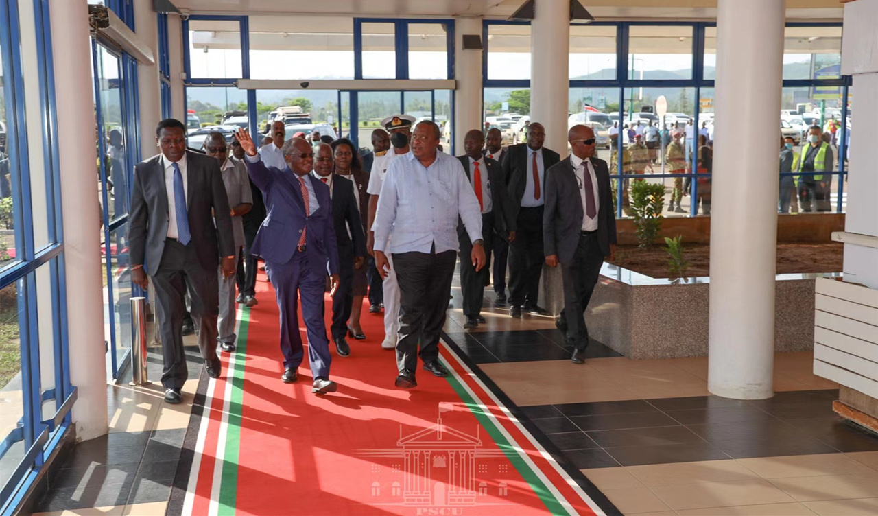 关于肯尼亚晋级-肯尼亚成功晋级下一轮的信息