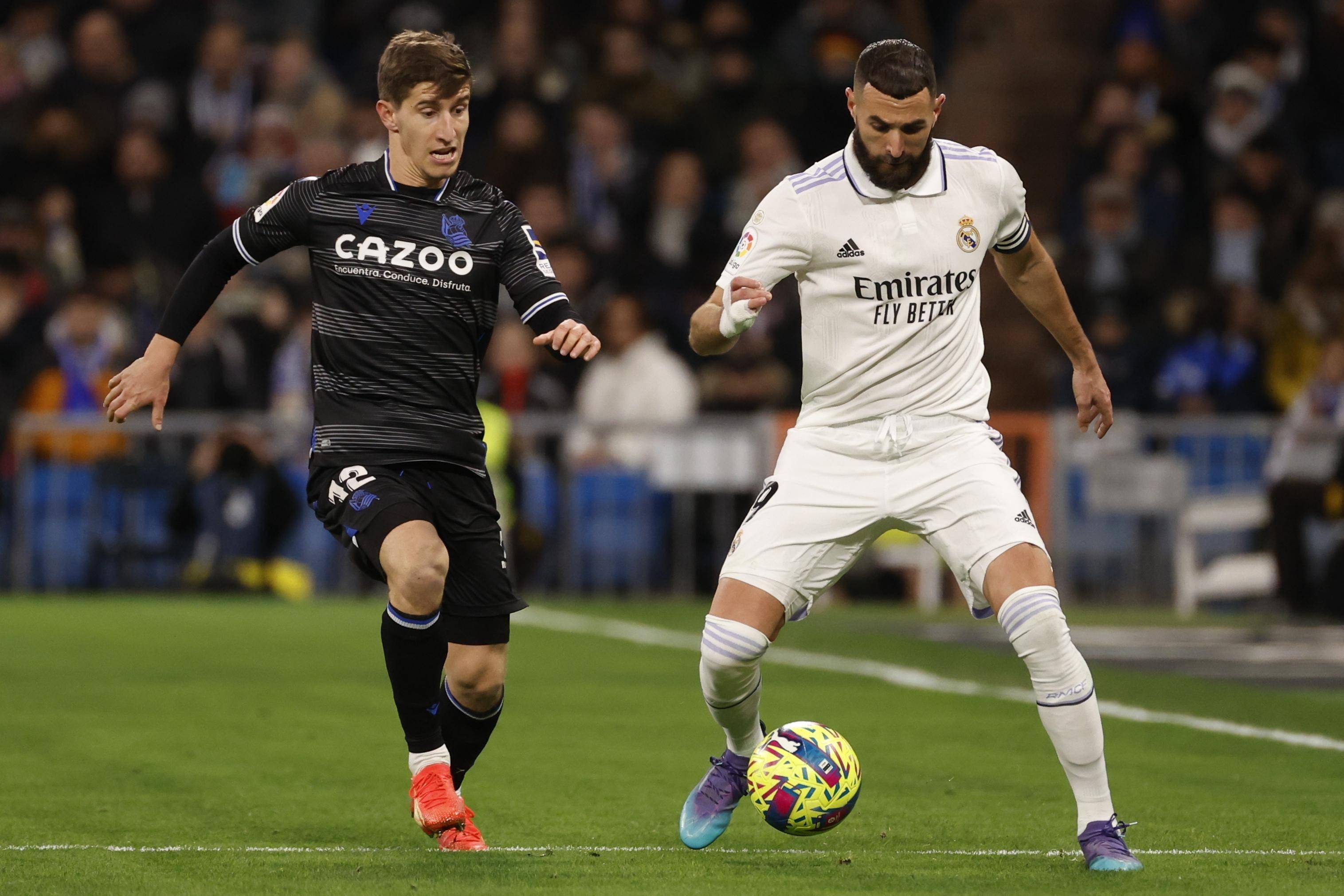 皇家社会主场告捷，继续保持领先地位