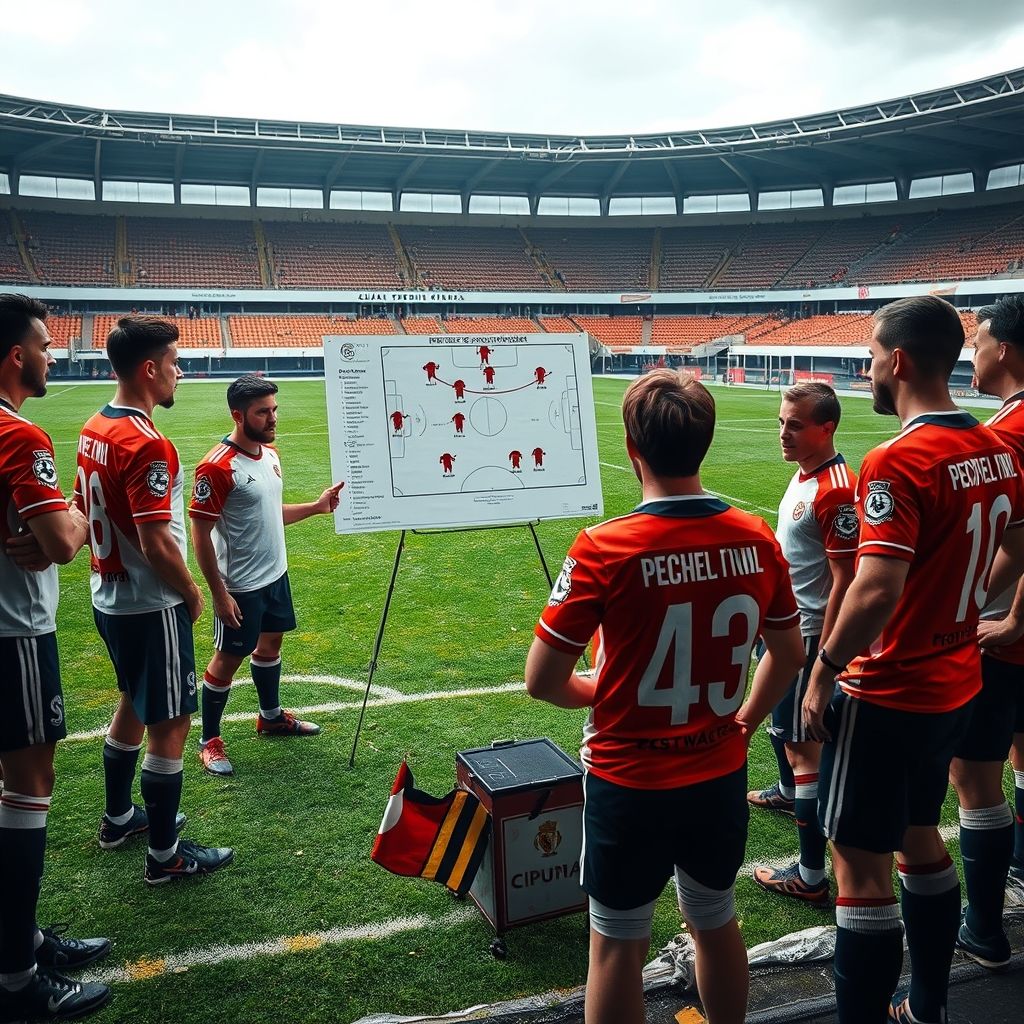 爱游戏官方入口-河床主帅战术布置细致，力争半决赛全胜