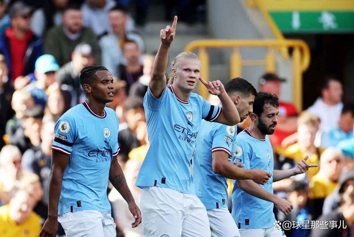 曼城零封晋级，成功锁定欧冠八强名额