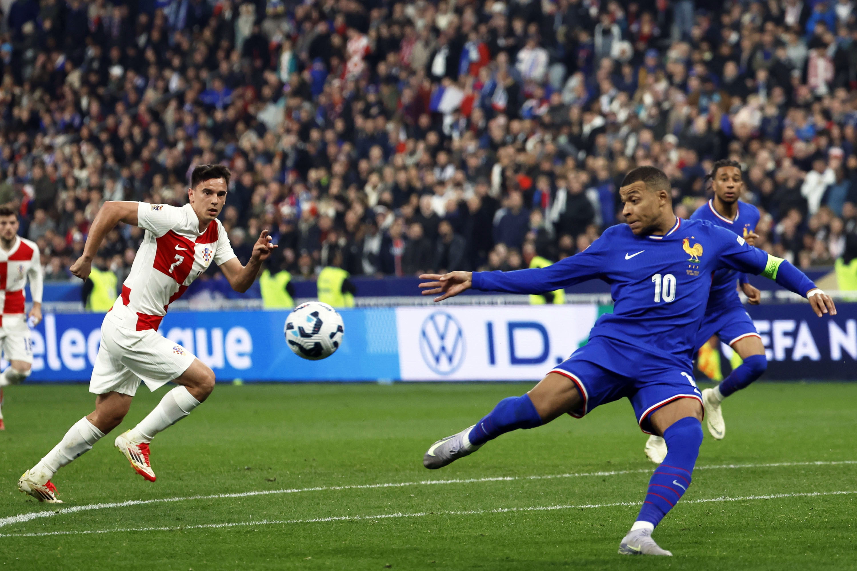 燃烧战火！欧洲足球赛事全面展开