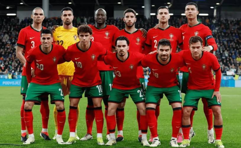 瓜分荣誉！欧国联比赛谁能称王