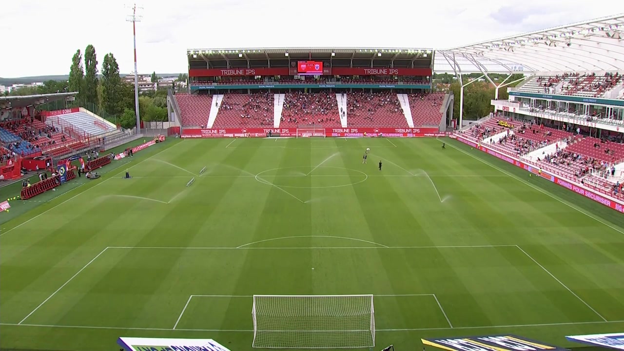 第戎客场挑战昂热，一场硬仗在等待