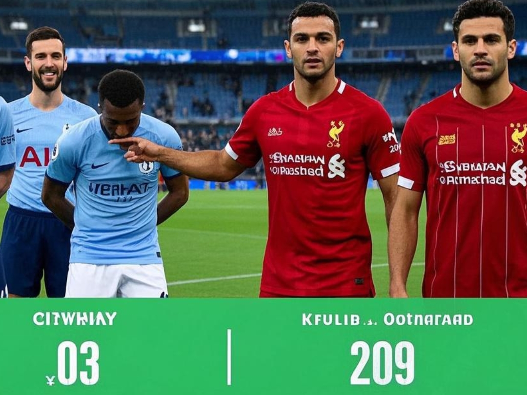 托特纳姆热刺三球完胜，英超前四形势良好