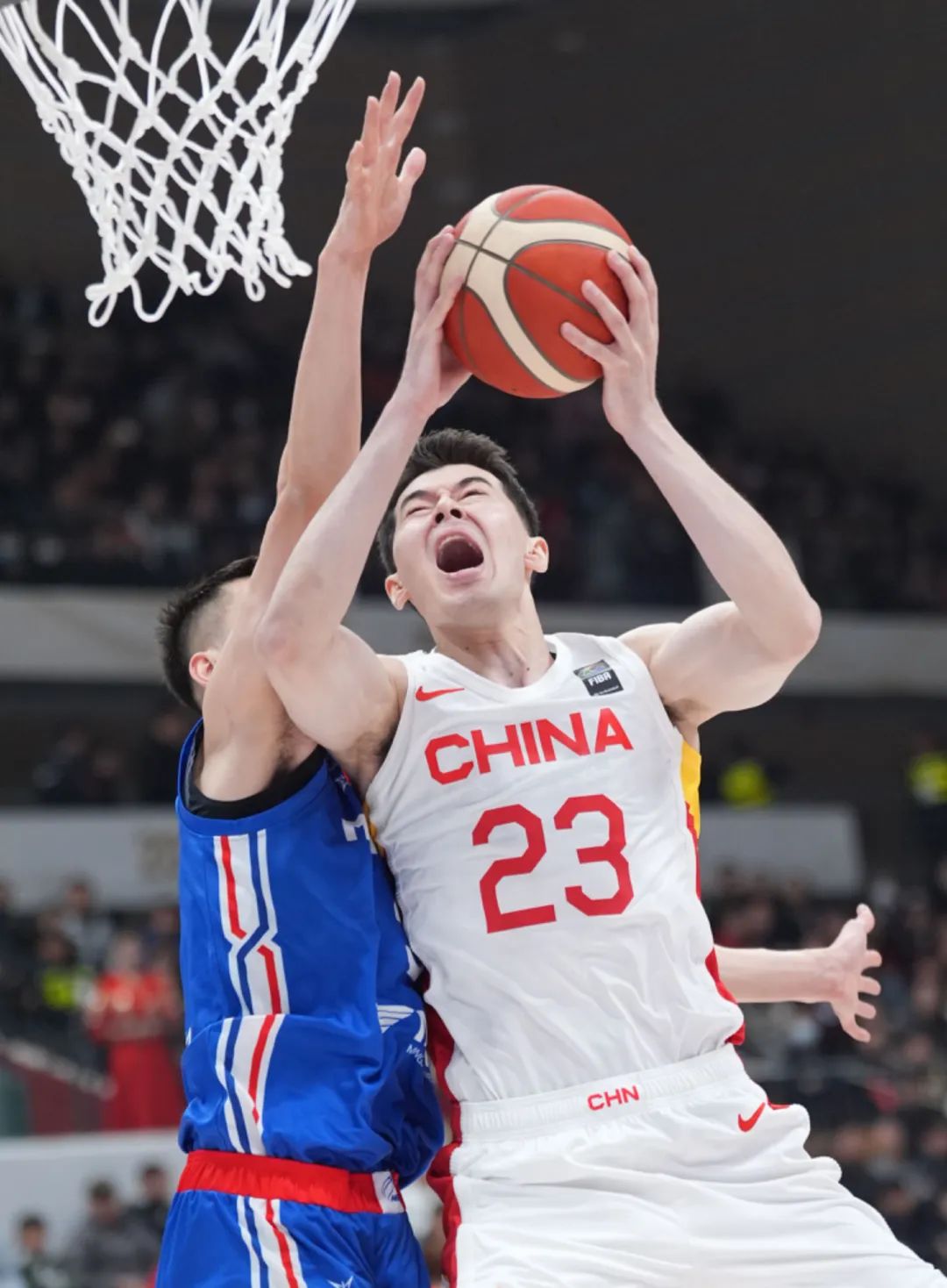 振奋人心的篮球赛事，让你热血澎湃的简单介绍