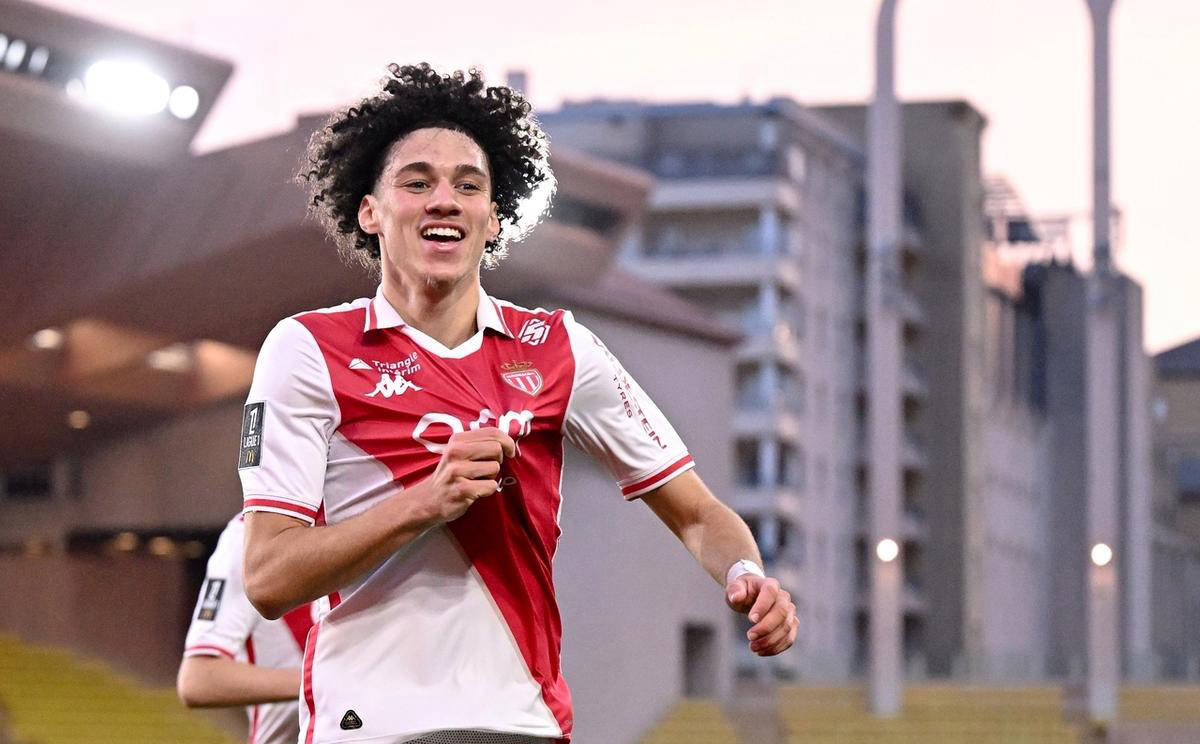 摩纳哥队将向法甲冠军发起挑战