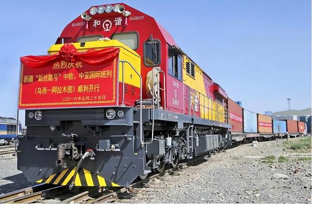 中亚代表团放眼金牌榜，全力前行