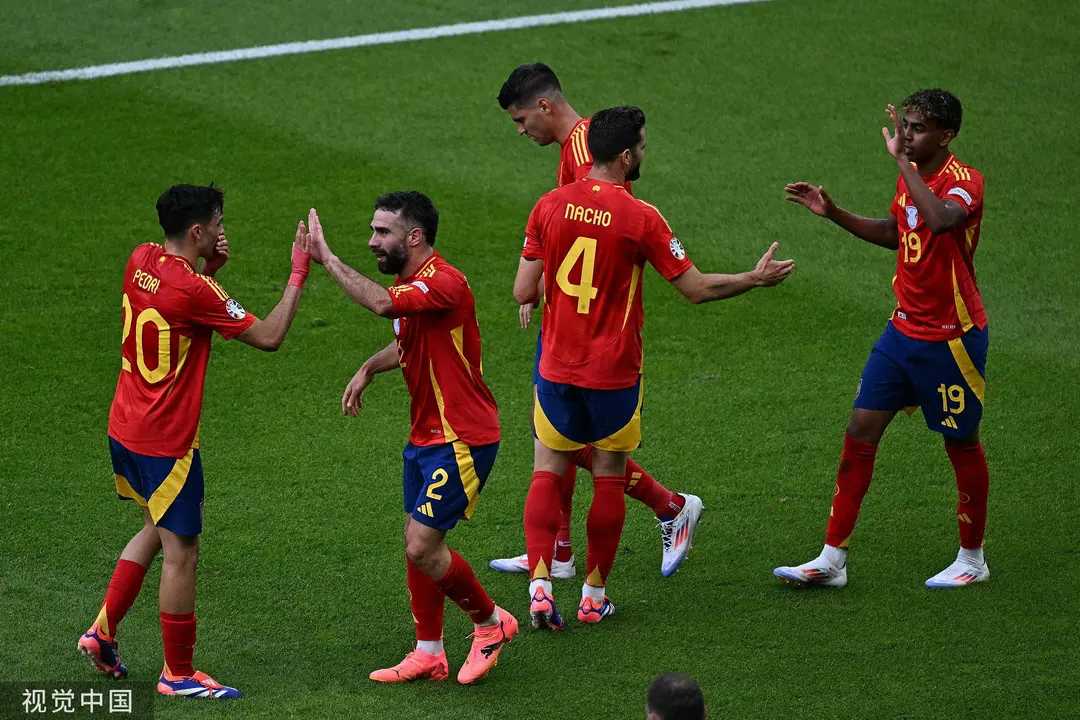 爱游戏在线-西班牙篮球队击败美国，取得开门红