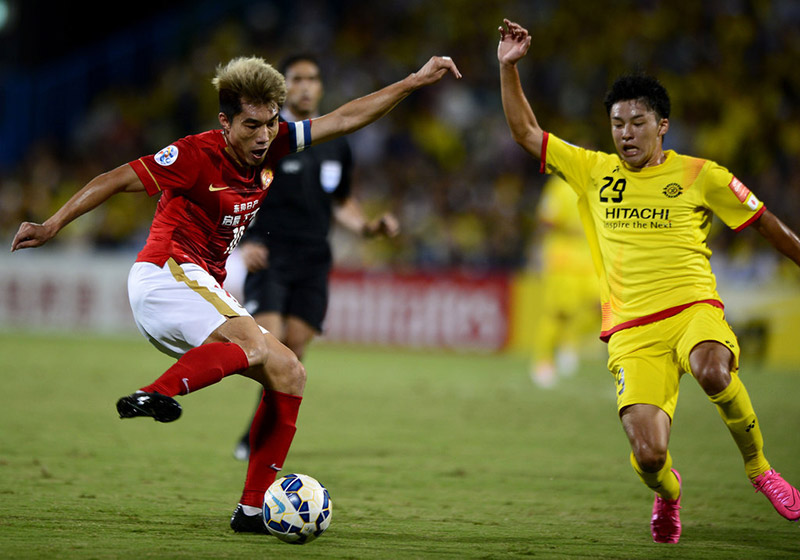 爱游戏tv-柏太阳神神勇夺胜，亚冠小组赛走向稳健的简单介绍