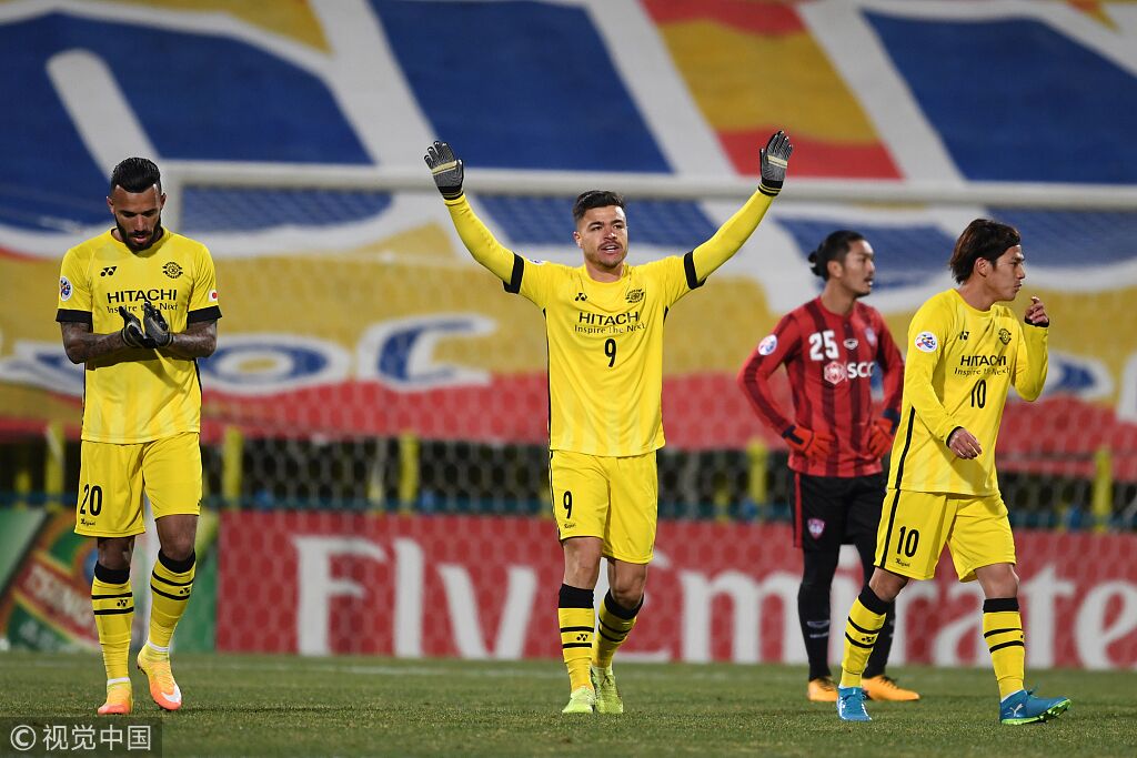 柏太阳神神勇夺胜，亚冠小组赛走向稳健的简单介绍