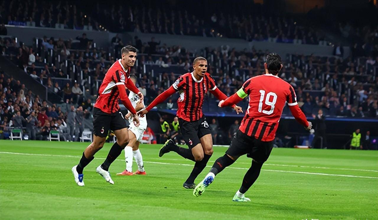 AC米兰主场喜获胜利，士气高昂的简单介绍