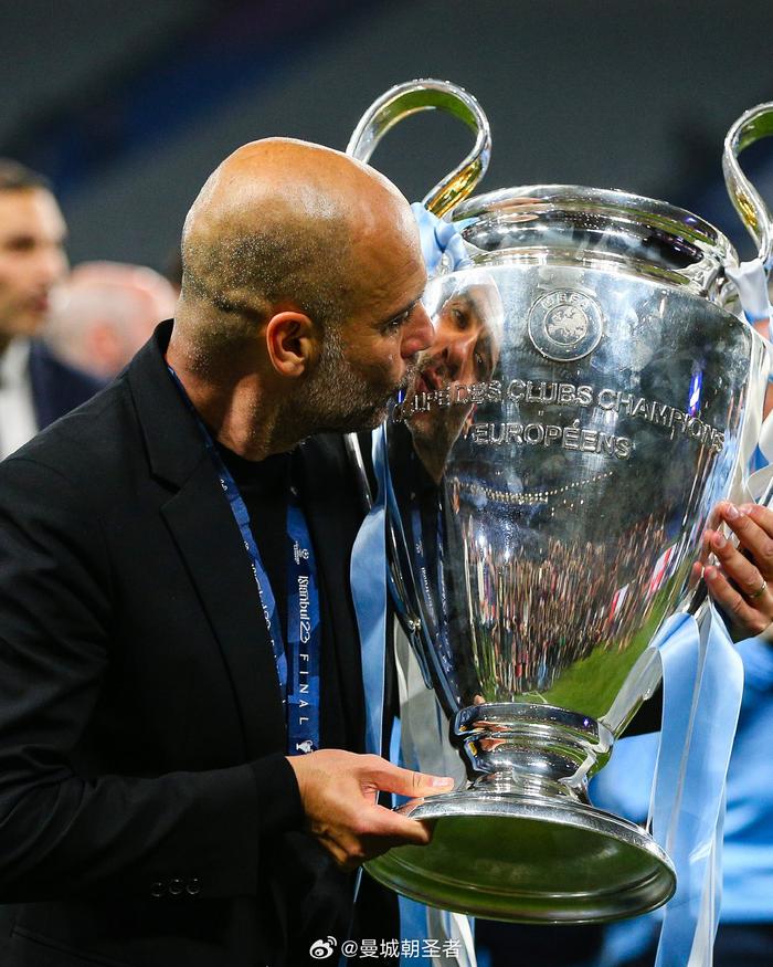 瓜迪奥拉执教困境，曼城遭遇三连败