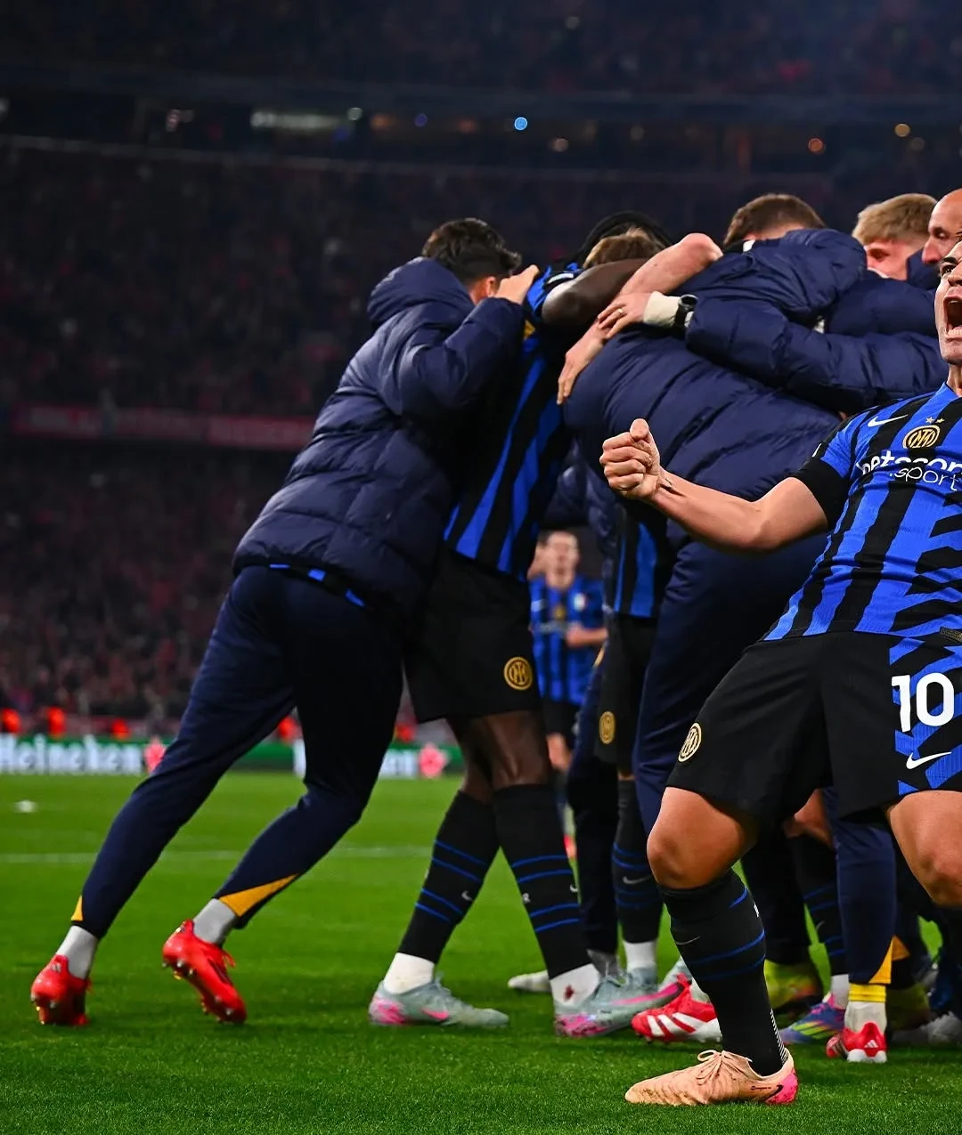 拜仁慕尼黑战胜，欧冠半决席位稳如泰山