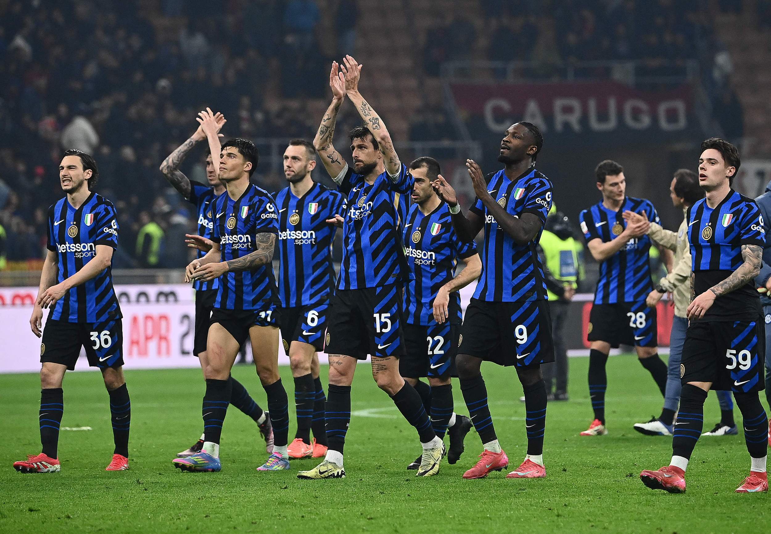 AC米兰连续不胜，困境难舒