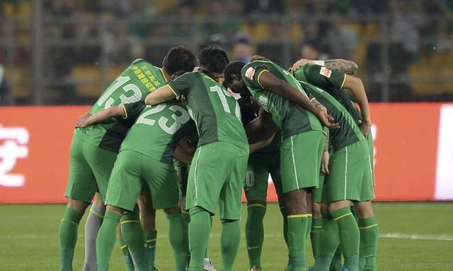 包含武汉卓尔将在北京迎来与国安的比拼的词条