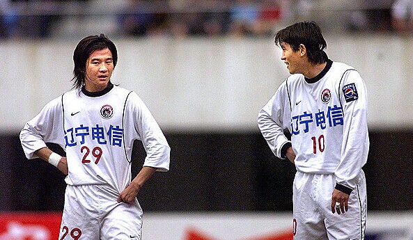 辽足客场遭遇实力派球队挑战，备战充分