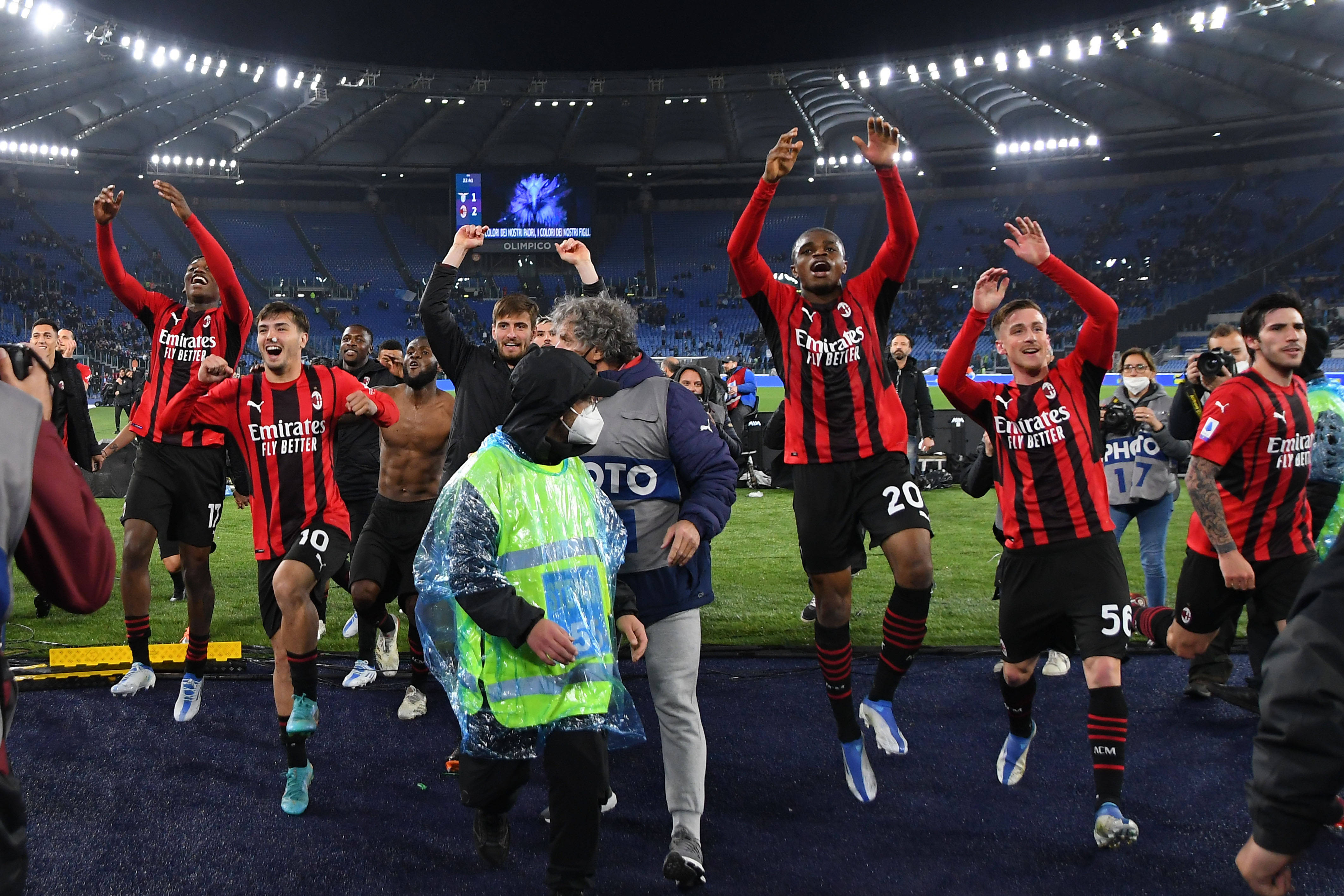 莱切全力反击，维罗纳需全力争胜