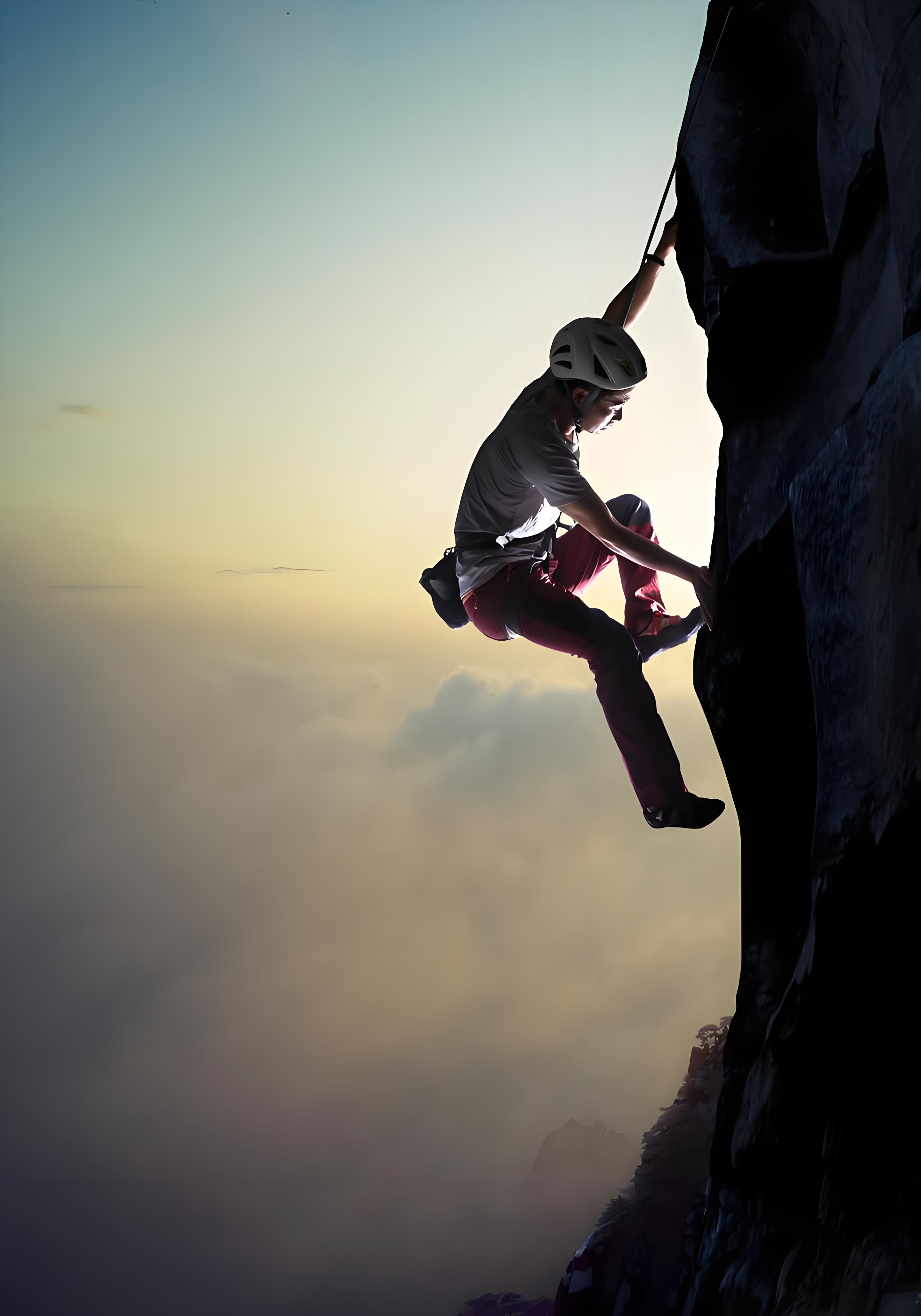 运动员的坚韧不拔，是追逐梦想的力量