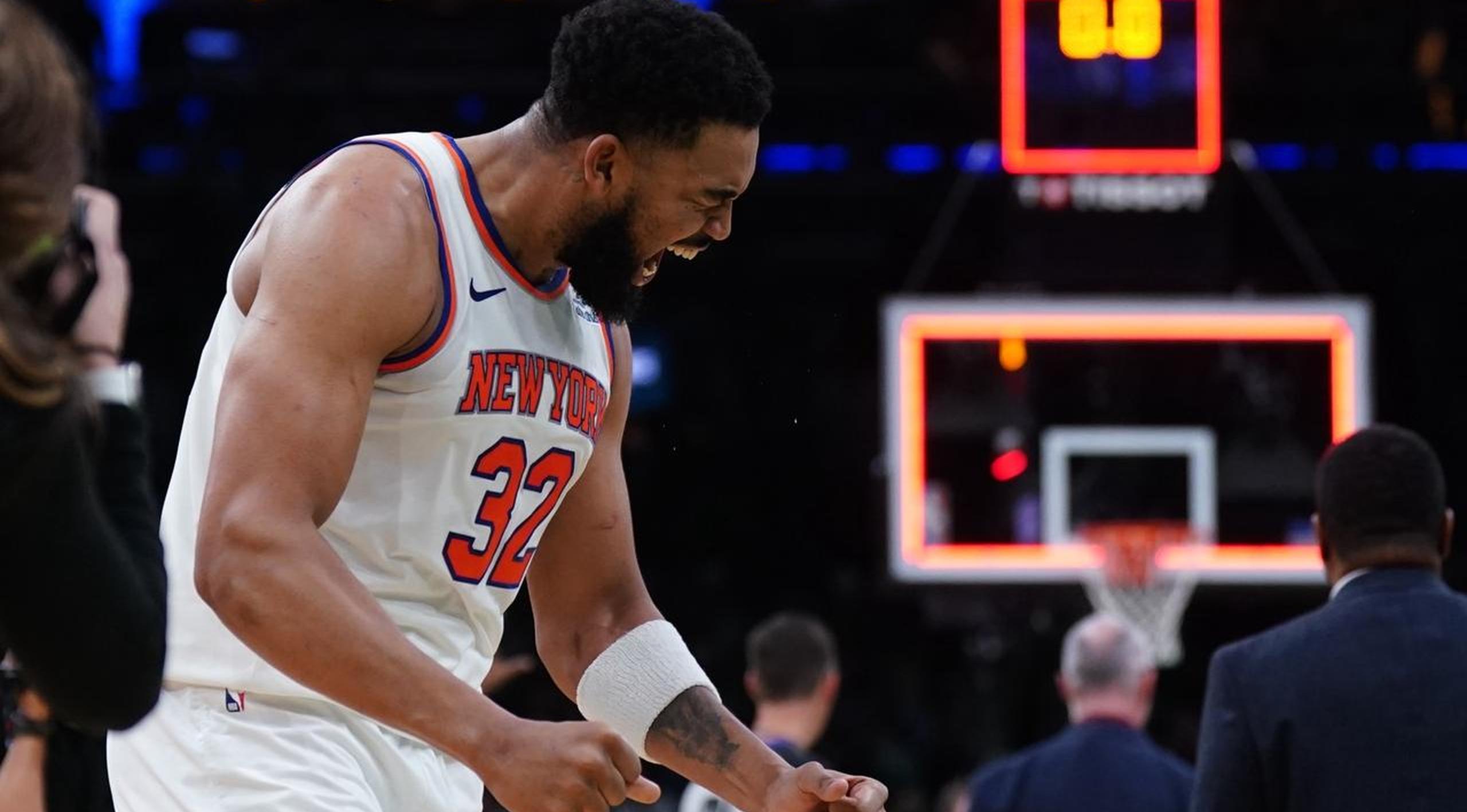 鹈鹕主场击败尼克斯，实现四连胜的简单介绍