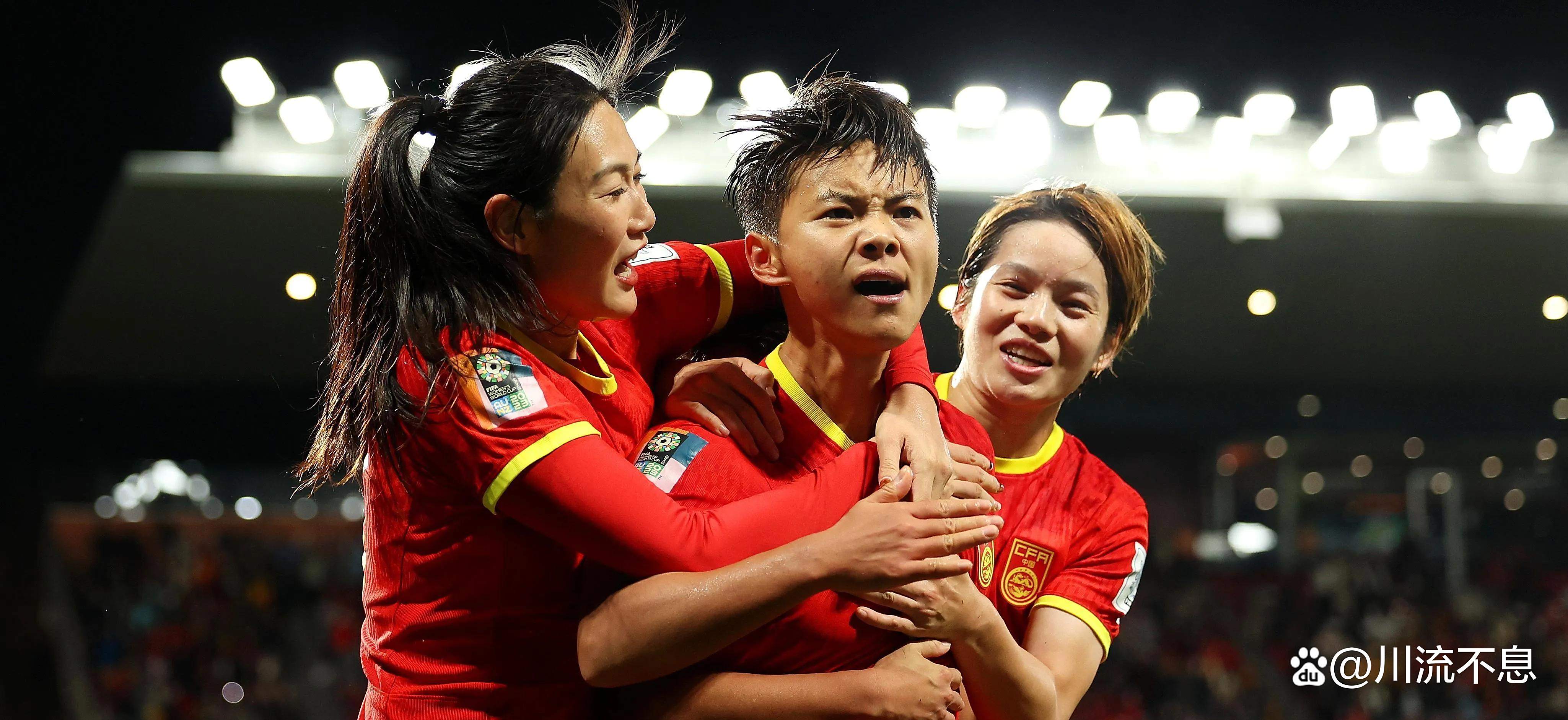 中国女足连败，球员信心低迷备战难度增加