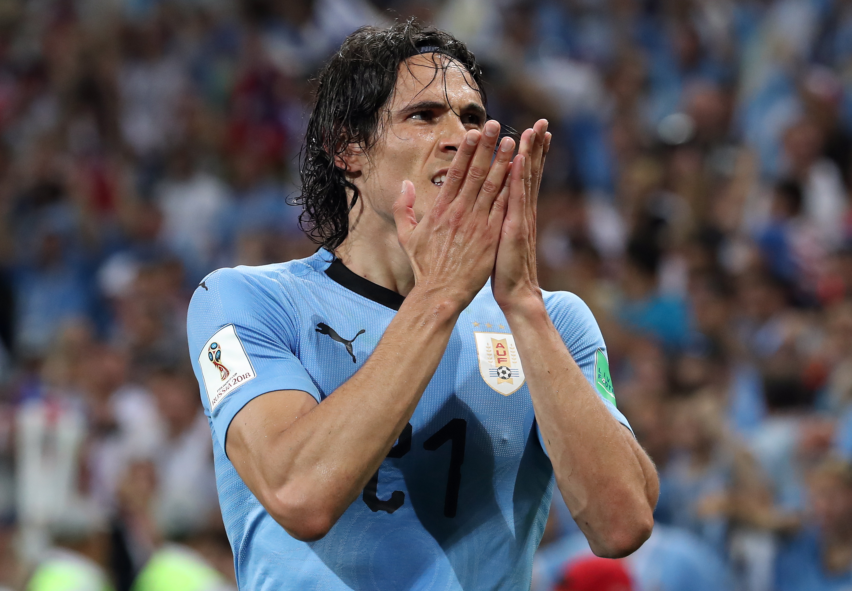 乌拉圭国家队治安问题严重影响表现