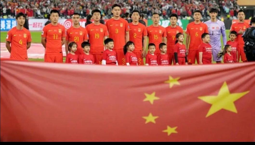 国家队取得开门红，赢得首场胜利