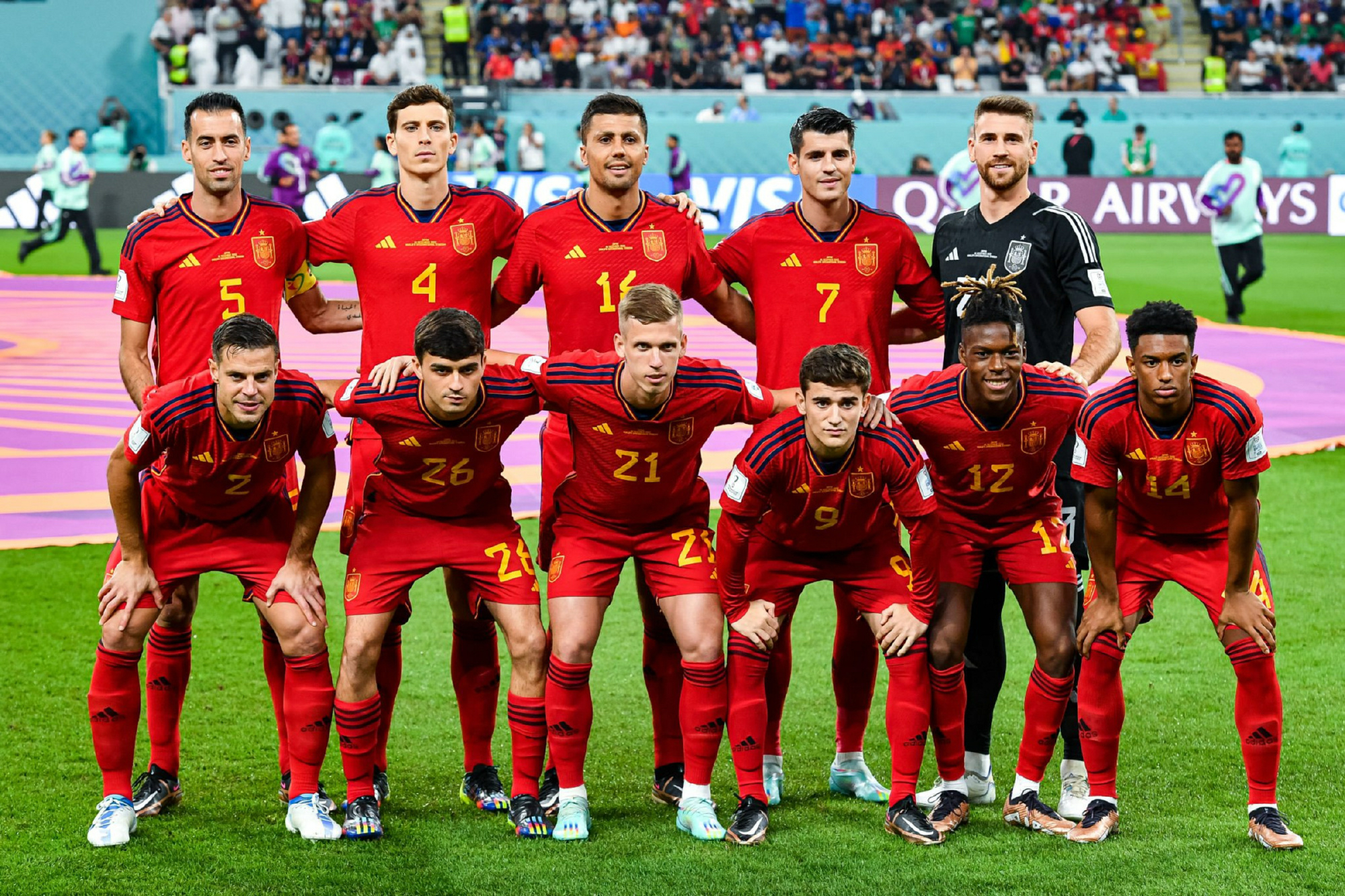 波兰大胜西班牙，小组领跑形势有望继续的简单介绍