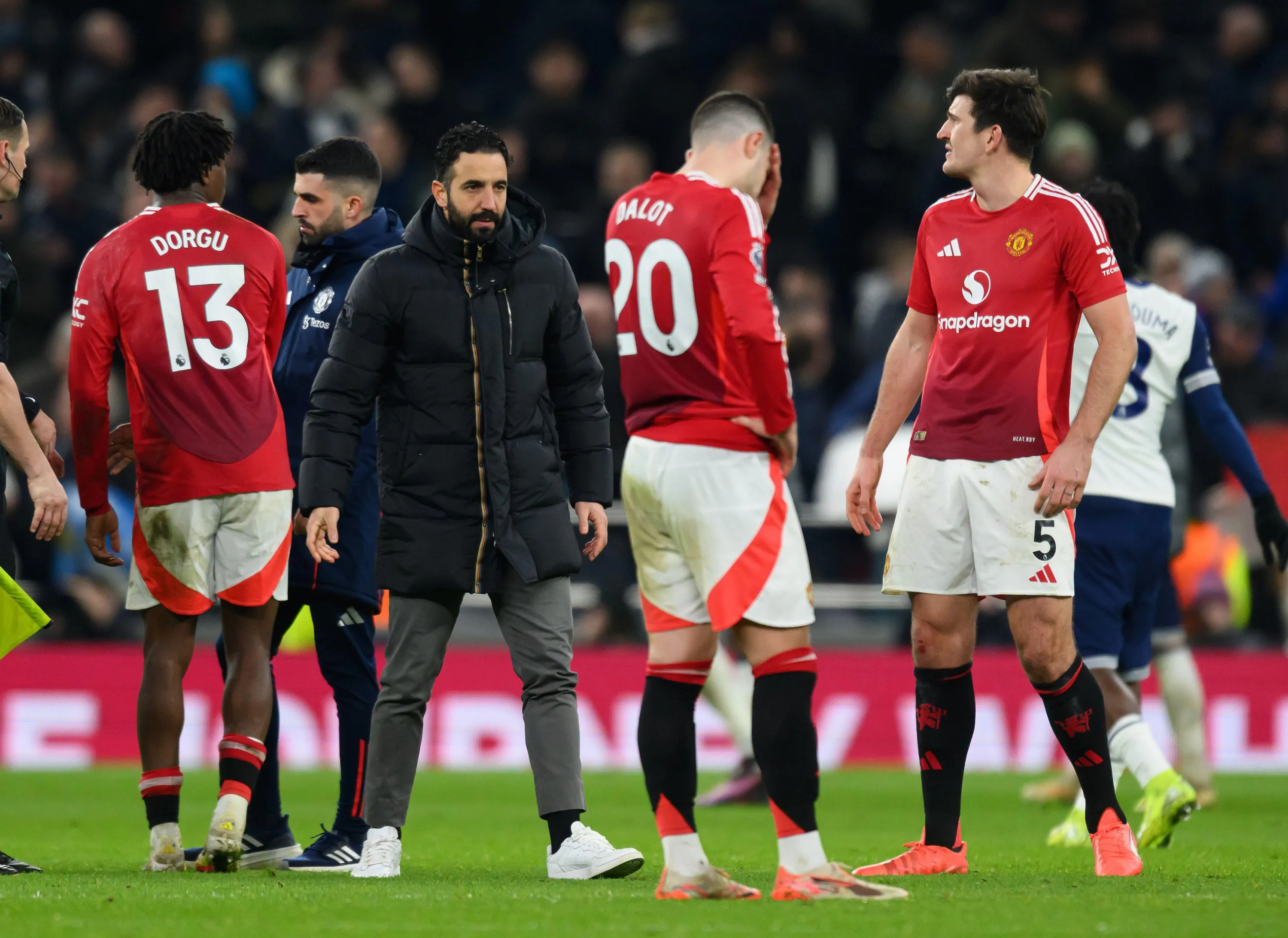 曼联连胜达到六场，状态火热稳固前四