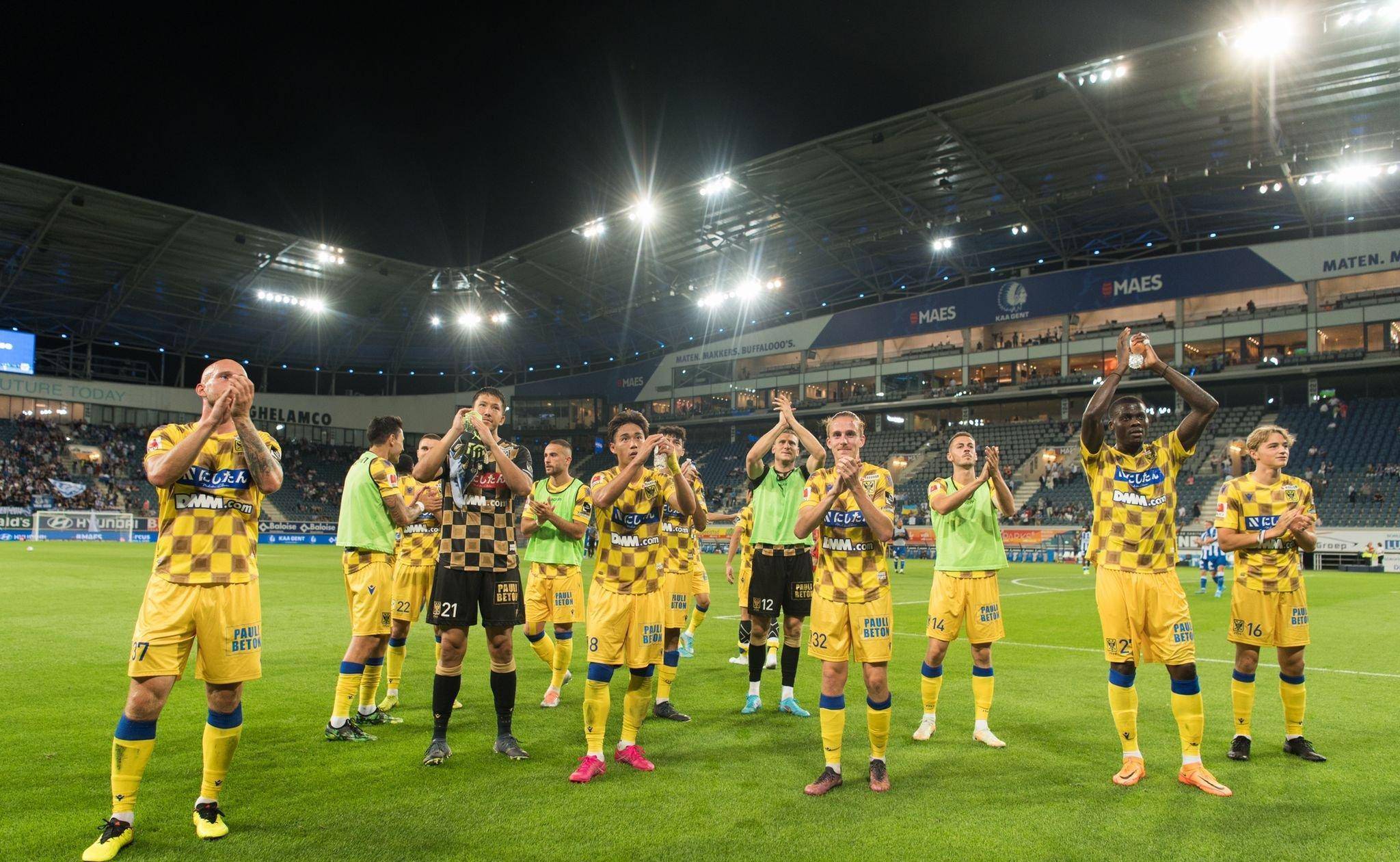 比甲联赛意外中止扰乱球队备战计划