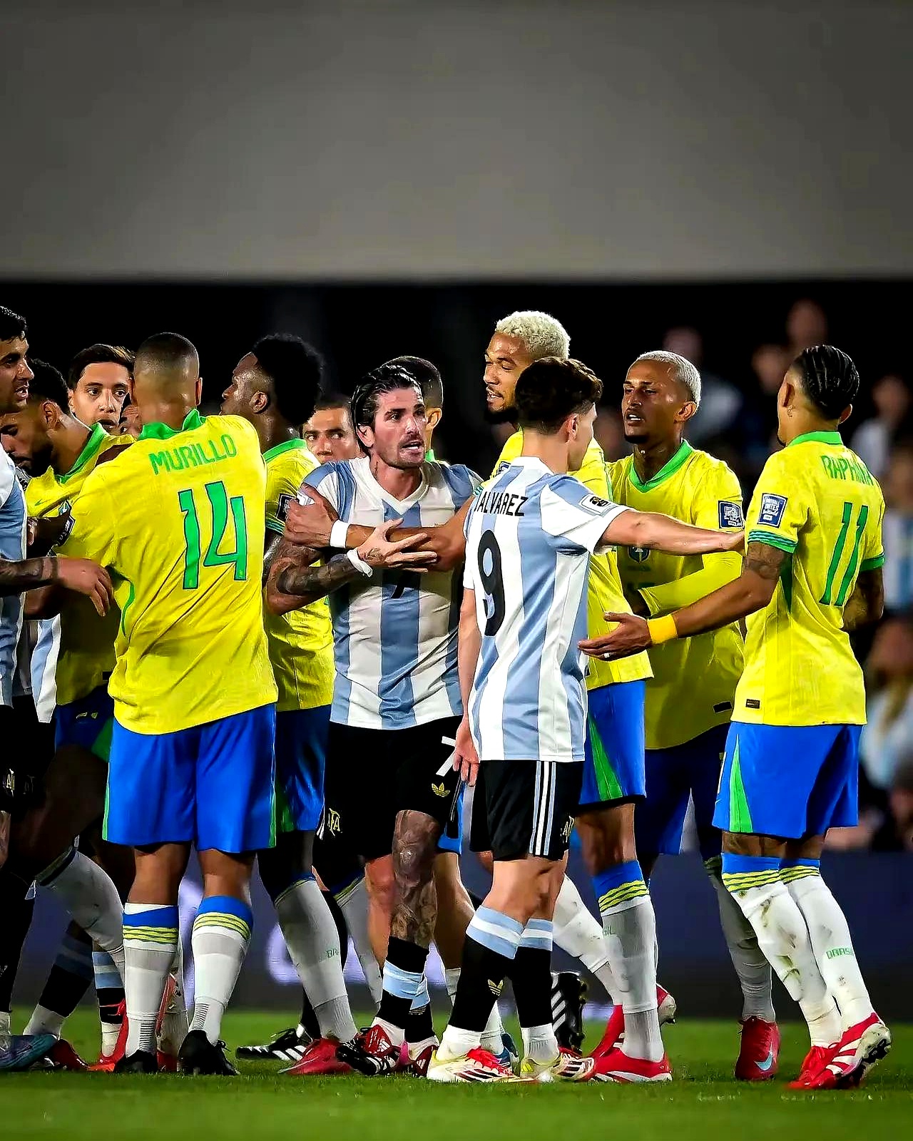 巴西队力克瑞士，稳坐冠军热门