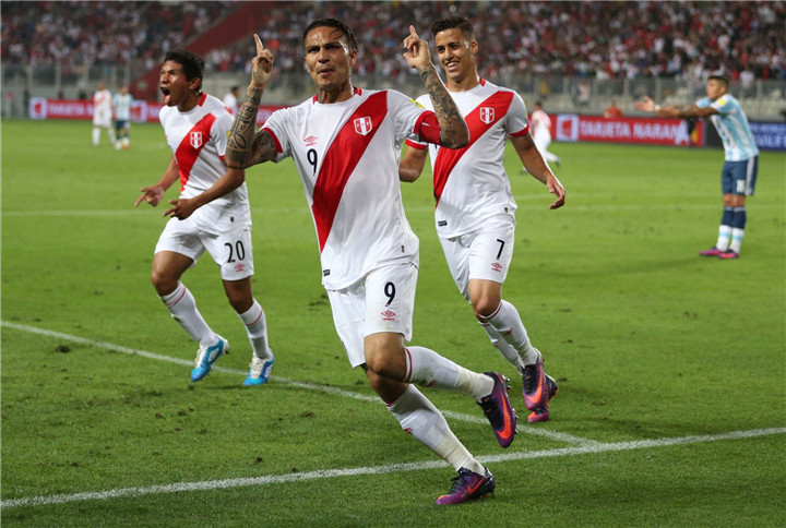 秘鲁队历经波折终跻身巅峰，欧国联冠军呼之欲出