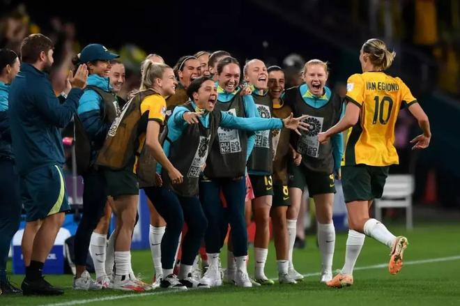 澳大利亚女足联赛：澳洲女子团队争夺头名的简单介绍