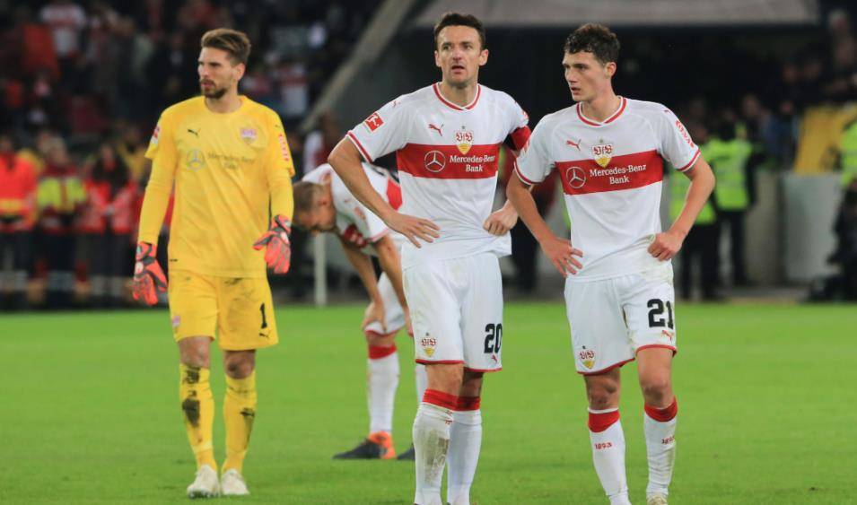 科隆客场力克斯图加特，客场战绩大丰收的简单介绍