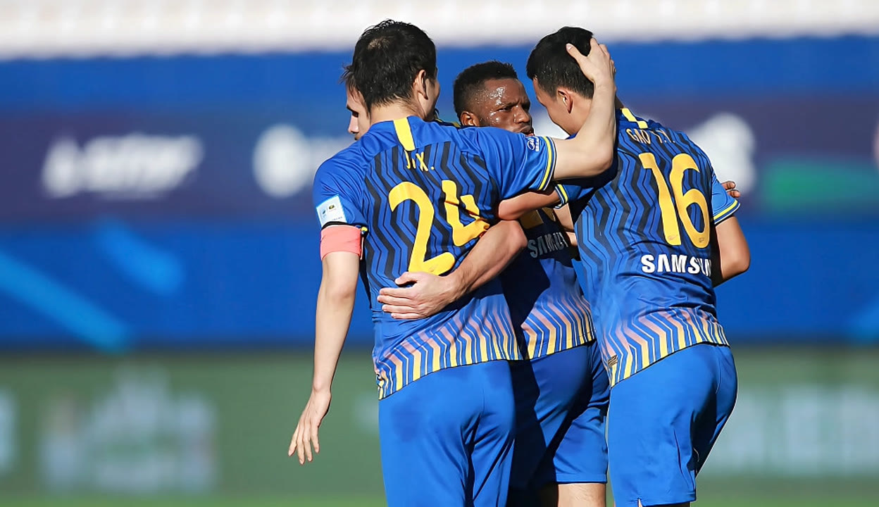 江苏苏宁在客场力克对手，跻身前列的简单介绍