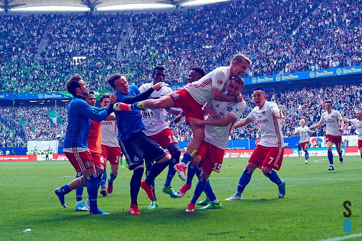 沃尔夫斯堡主场战胜对手，取得双杀的简单介绍