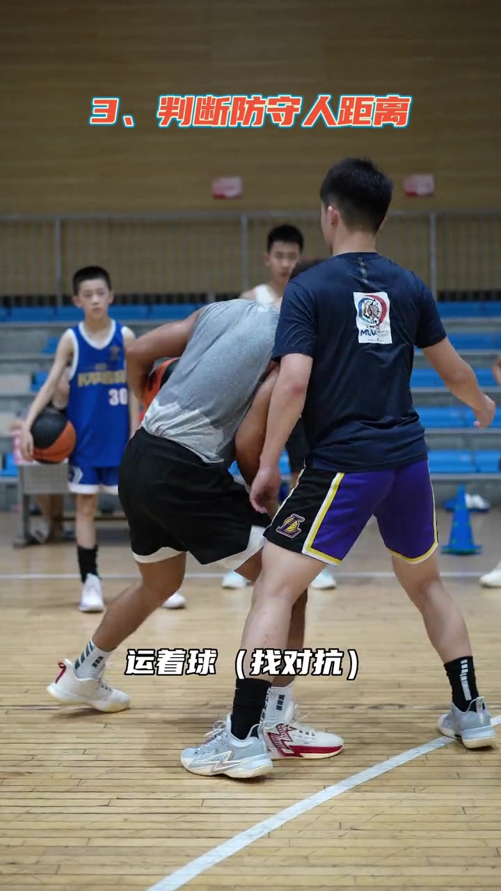 持球停不了脚步，晋级半决赛拔高突进