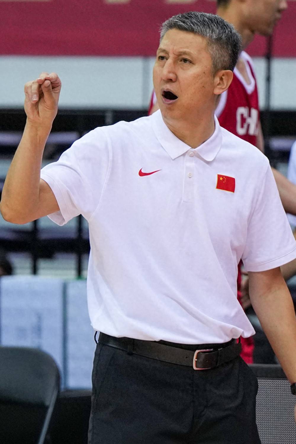 篮球亚洲杯决赛民族之争，东道主卫冕