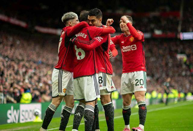 曼联迎战伯恩茅斯，冲击胜利的关键战役！