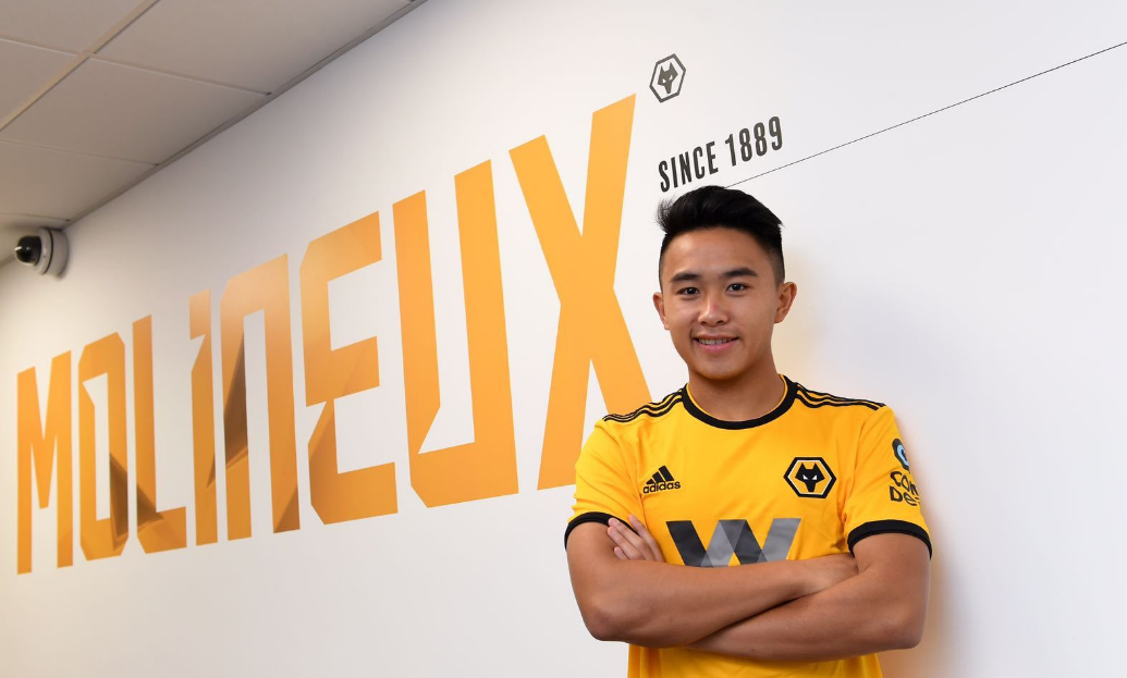 法国华裔小将登场，期待成为英超新秀引领者