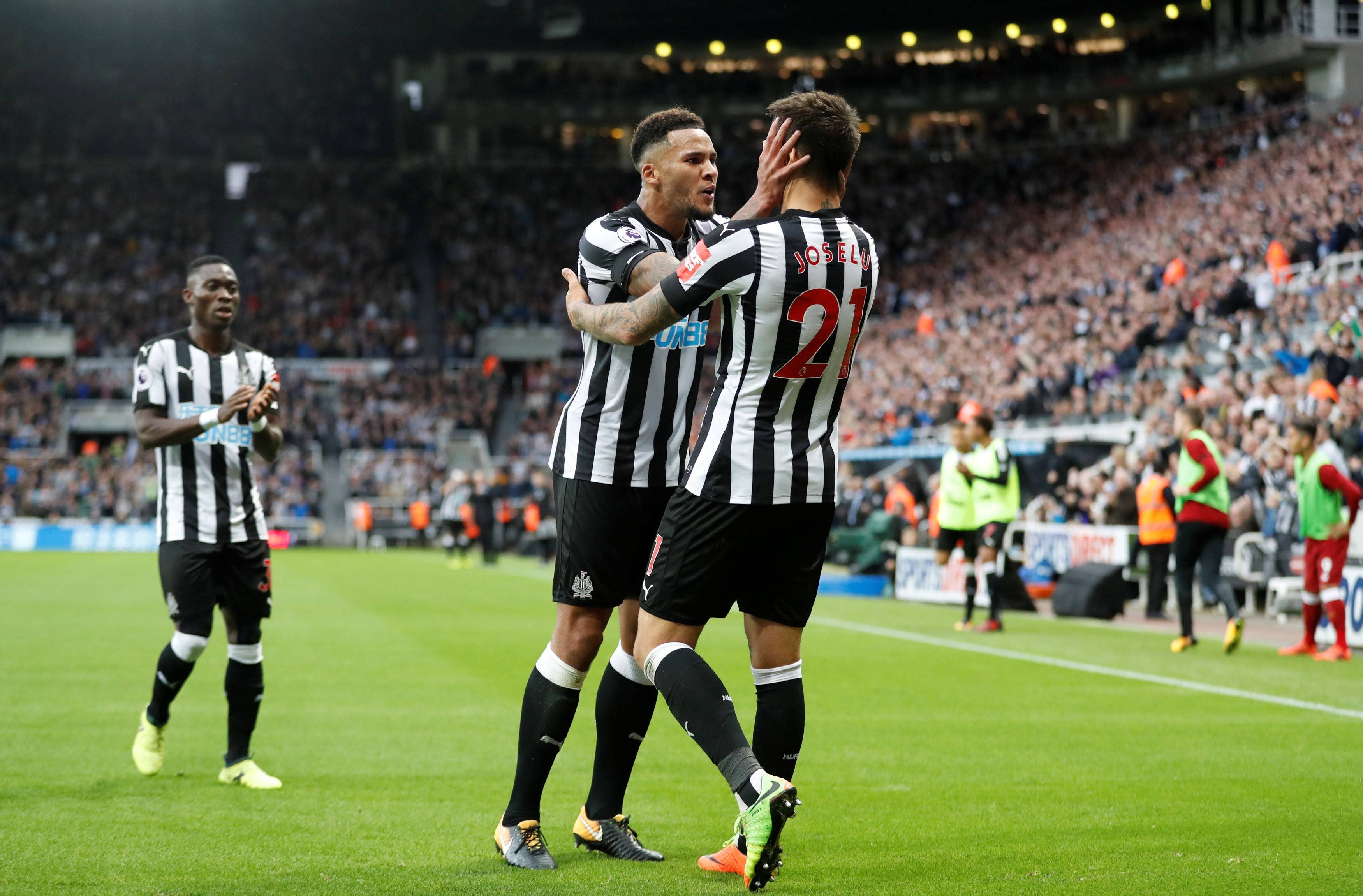 纽卡斯尔惊险获胜，士气大振的简单介绍