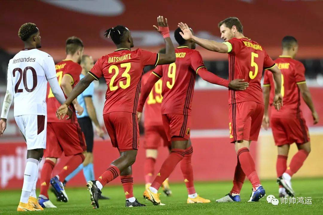 关于欧预赛争霸赛小组赛：各路豪强对阵，精彩纷呈的信息