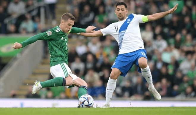 塞浦路斯戮奥地利！欧预赛苦战逼烈的简单介绍