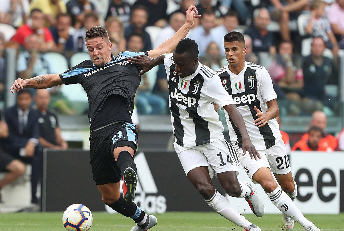 尤文图斯防线安全隐患，球队需重视防守