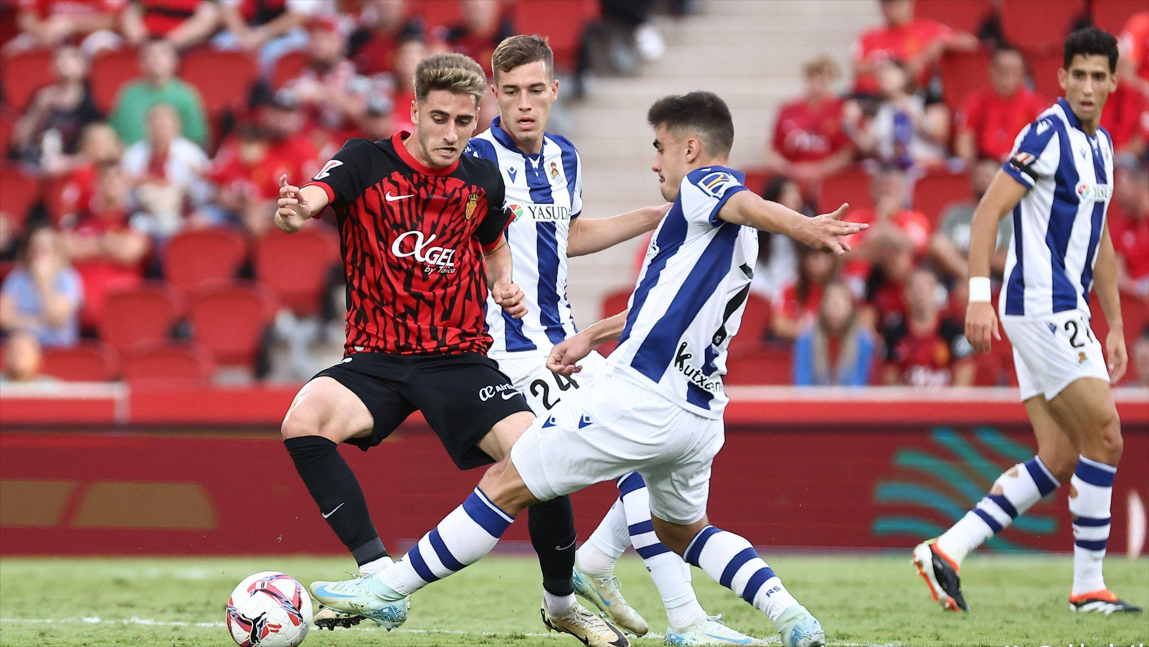 西甲球队蓬勃发展，欧洲锦标赛在望的简单介绍