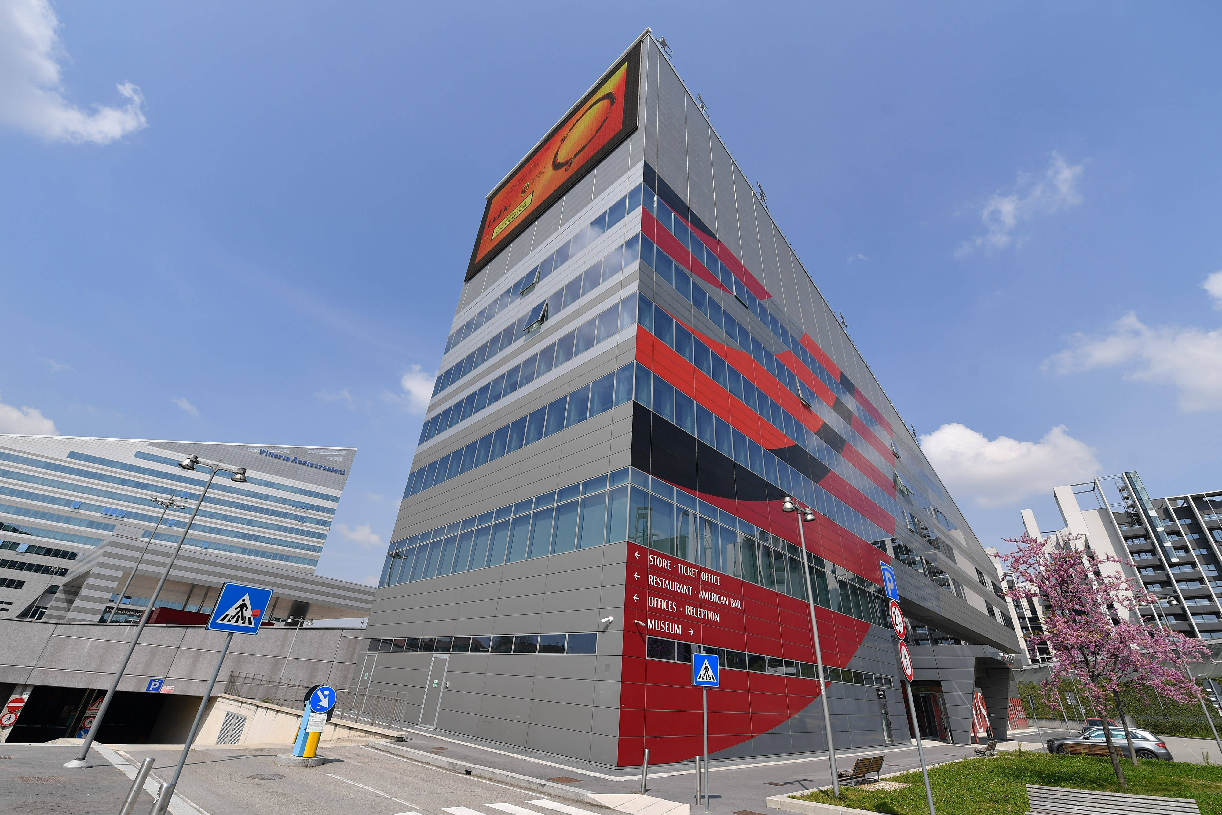 意甲球队投资新训练基地，提升球员水平