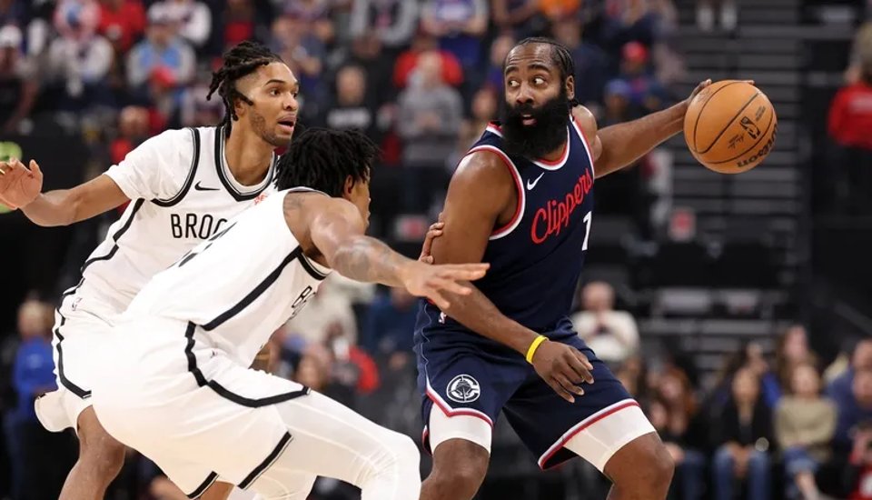 爱游戏在线-快船队内讧乌龙事件曝光，联盟发起调查