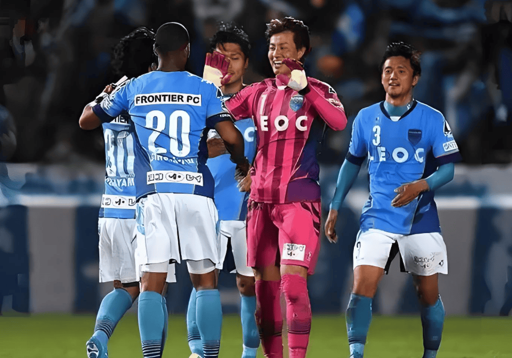 关于大阪钢巴面临大连人，赛前备战关键时刻的信息